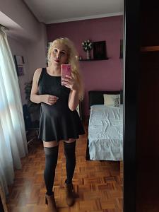 613791073: Travesti en Navarra