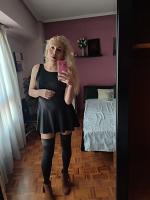 613791073: Travesti en Navarra