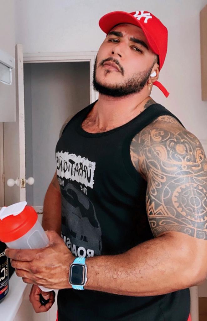 635445068: Chico busca chica en Madrid