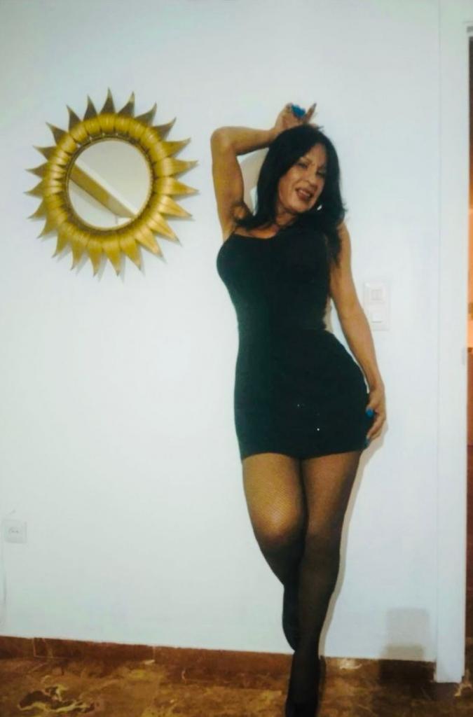 Transexual en Granada: 