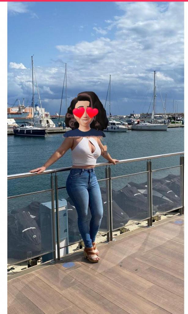 Chica busca chico en Castellón: 