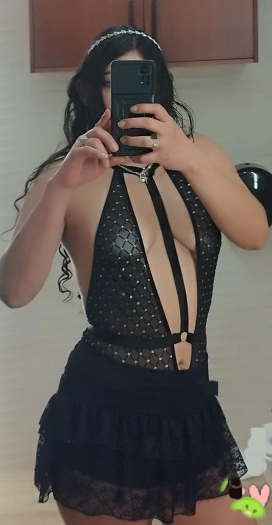 614584243: Chica busca chico en Almería