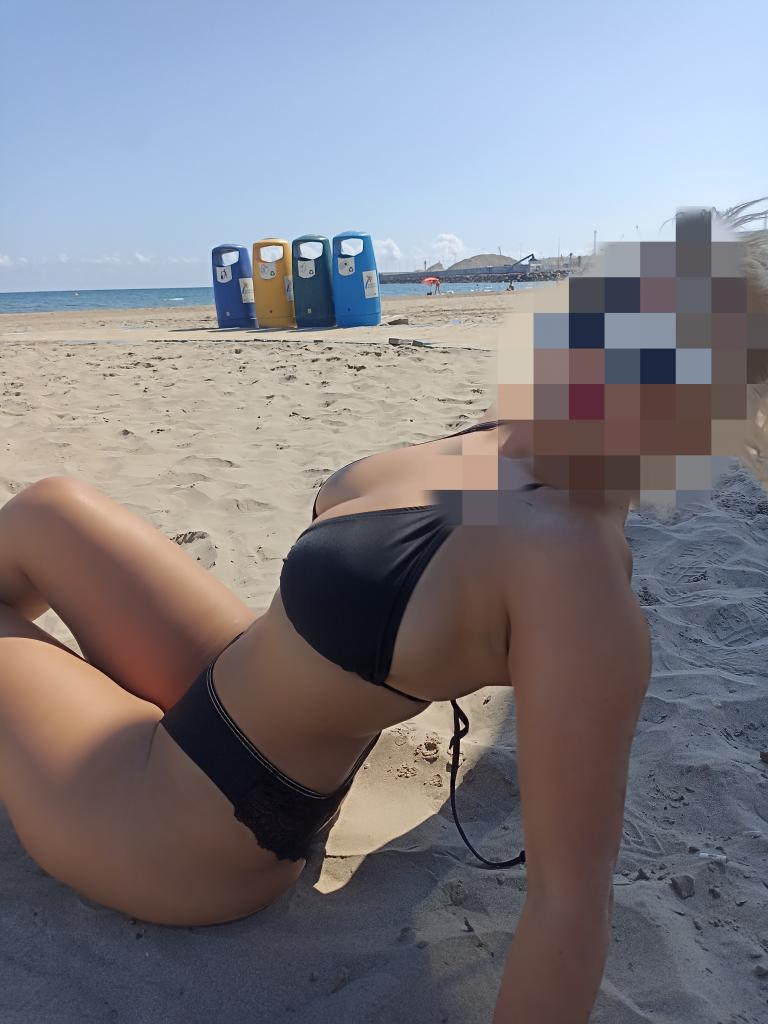 Chica busca chico en Castellón: 