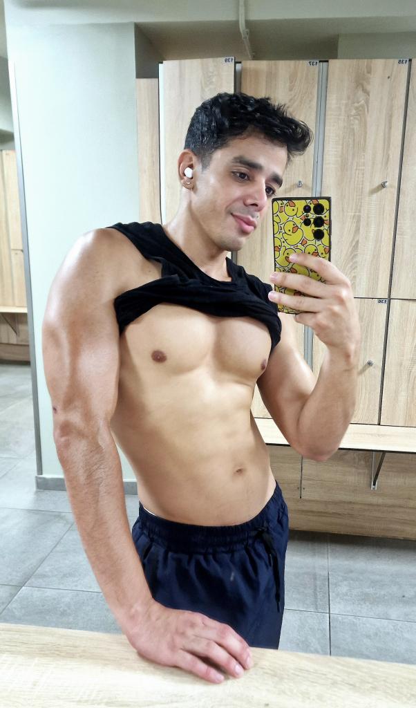 Chico busca chica en Madrid: 