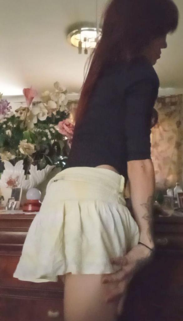 Chica busca chico en Badajoz: 