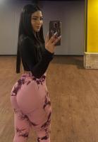 603180423: Chica busca chico en Las Palmas