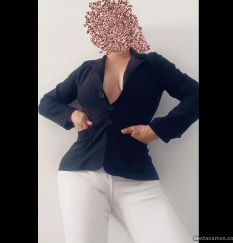 Chica busca chico en Ciudad Real: 