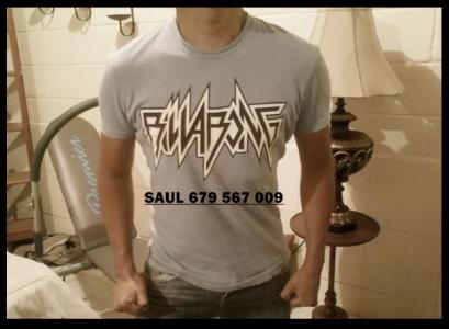 Chica busca chico en Sevilla: 