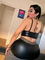 664180057: Transexual en Madrid