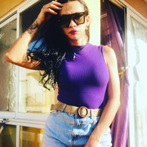 Transexual en Pontevedra: 