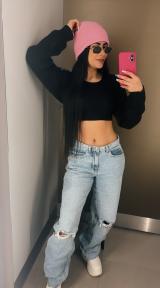 682419015: Chica busca chico en Navarra