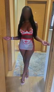 Chica busca chico en Madrid: 