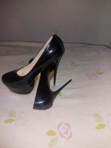 614691134: Travesti en Las Palmas