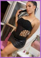 632266234: Transexual en Las Palmas