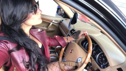 Travesti en Alicante: 