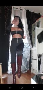 Chica busca chico en Gerona: 