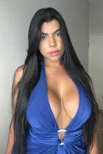 Chica busca chico en Málaga: Chica busca chico