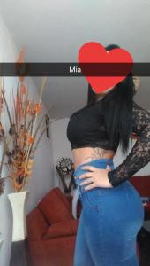 Chica busca chico en Gerona: 