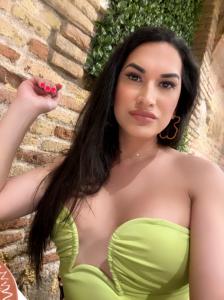 Travesti en Zaragoza: Transexuales y Travestis