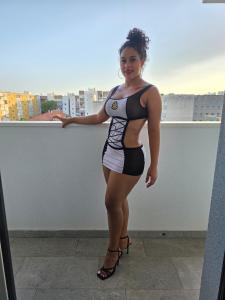 662520696: Chica busca chico en Madrid