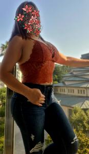 603598738: Chica busca chico en Madrid