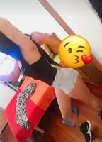 643501220: Transexual en Pontevedra