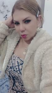 Chica busca chico en Madrid: 