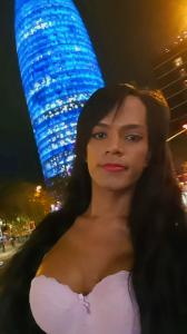 603313915: Travesti en Salamanca