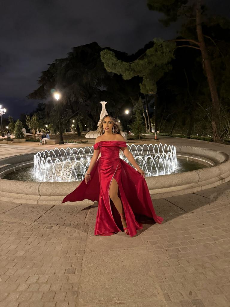 Transexual en Córdoba: 