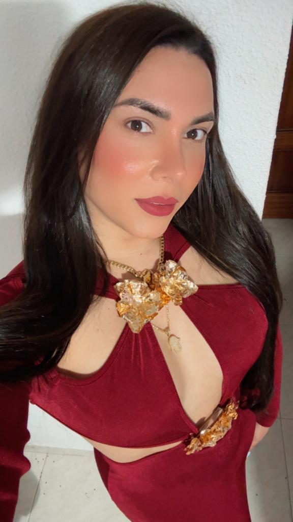 Transexual en Madrid: 