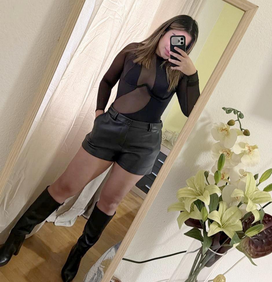 613383201: Chica busca chico en Navarra