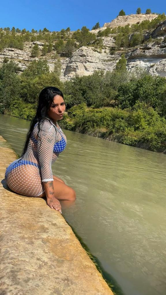 Chica busca chico en Vizcaya: 