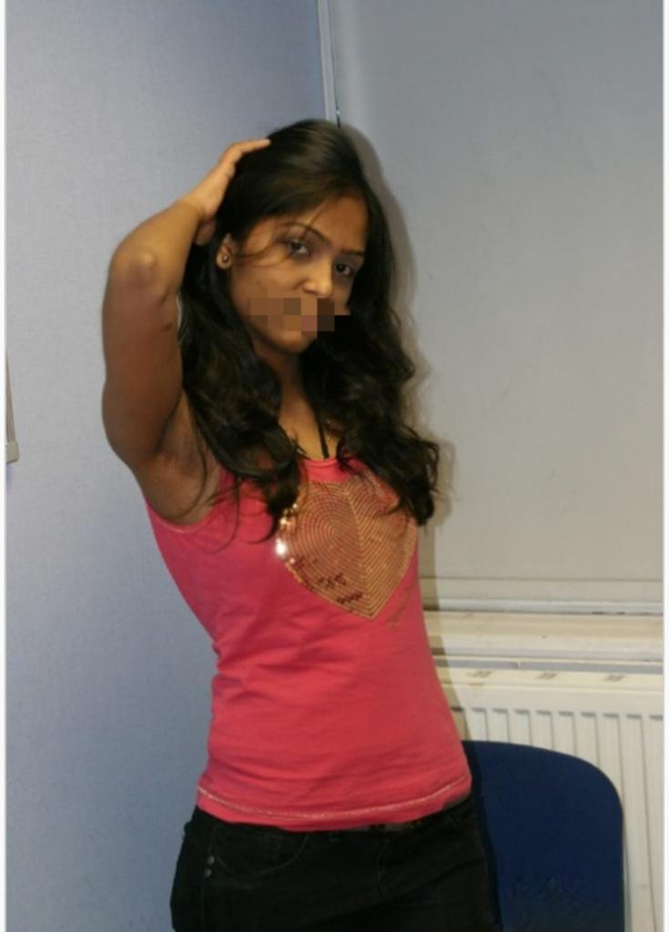 Chica busca chico en Pontevedra: 