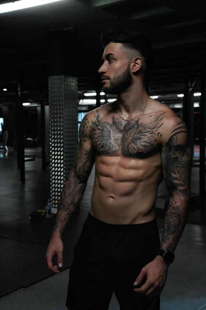 Chico busca chica en Madrid: 