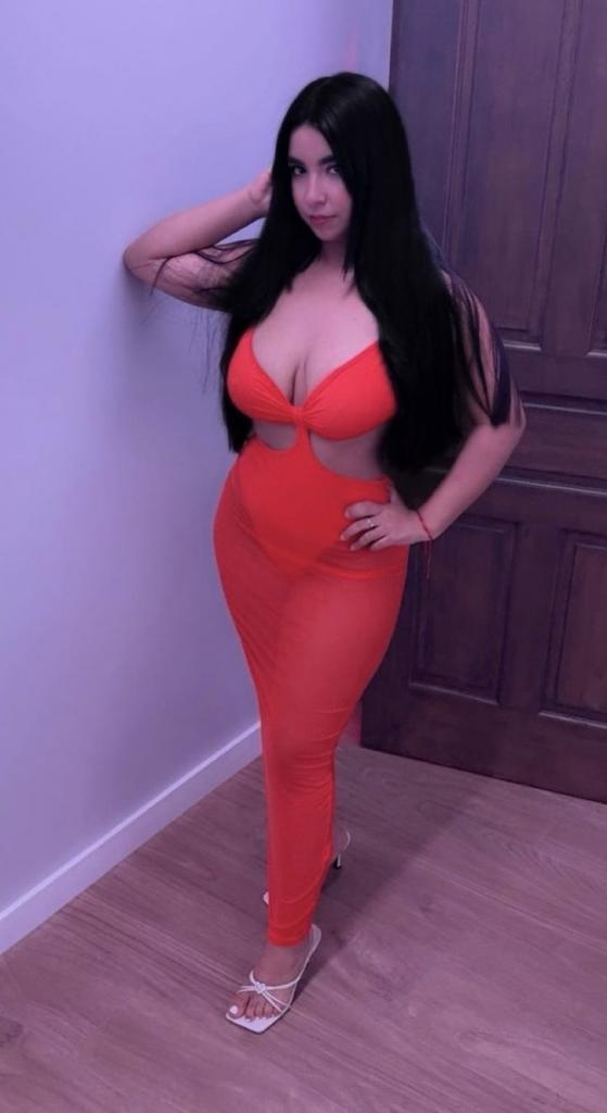 Chica busca chico en Murcia: 