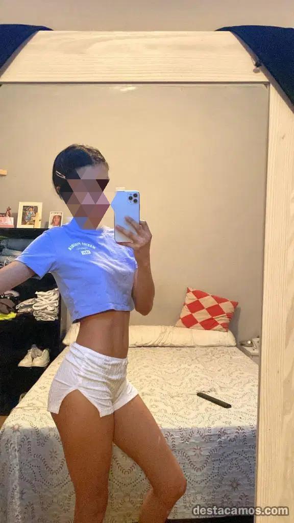 Chica busca chico en Guipúzcoa: 