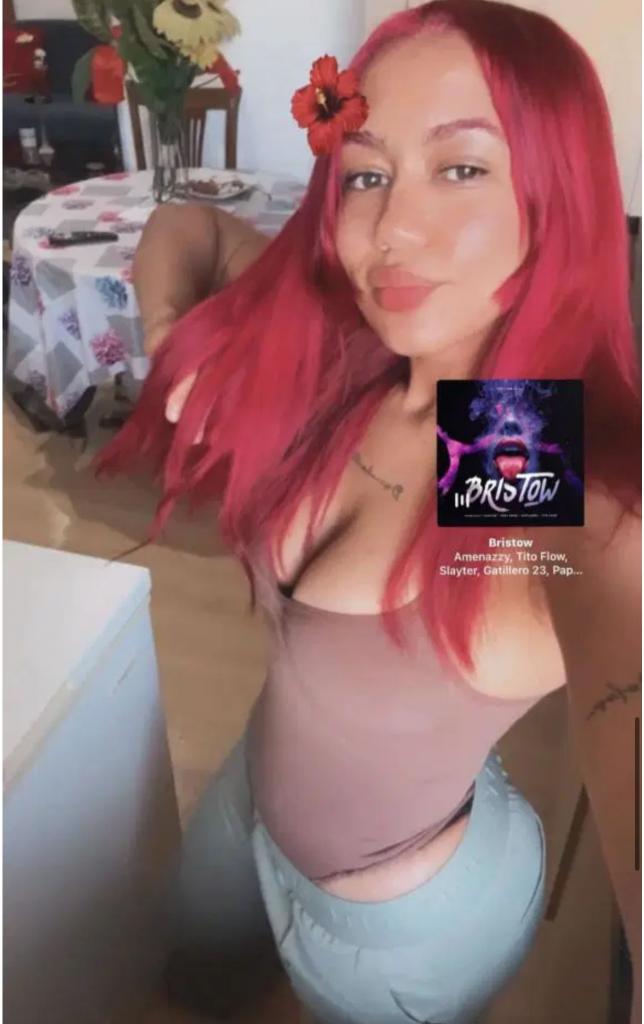 Chica busca chico en Cuenca: 