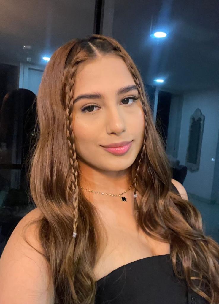 Chica busca chico en Alicante: 