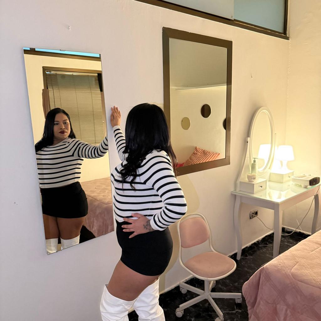 Chica busca chico en Barcelona: 