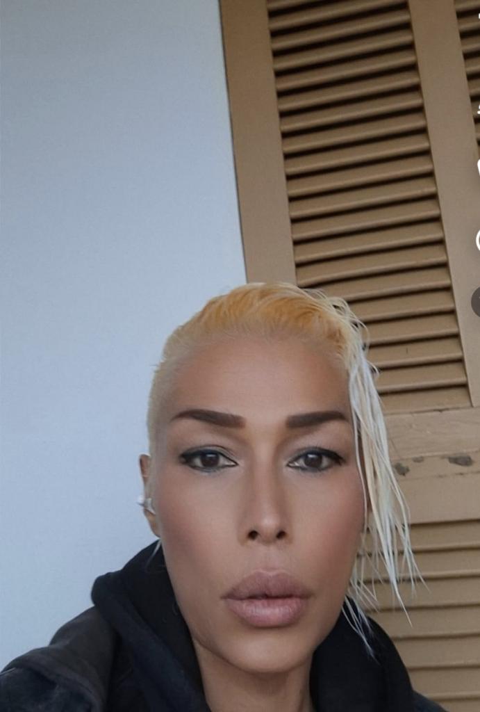 Transexual en Lérida: 