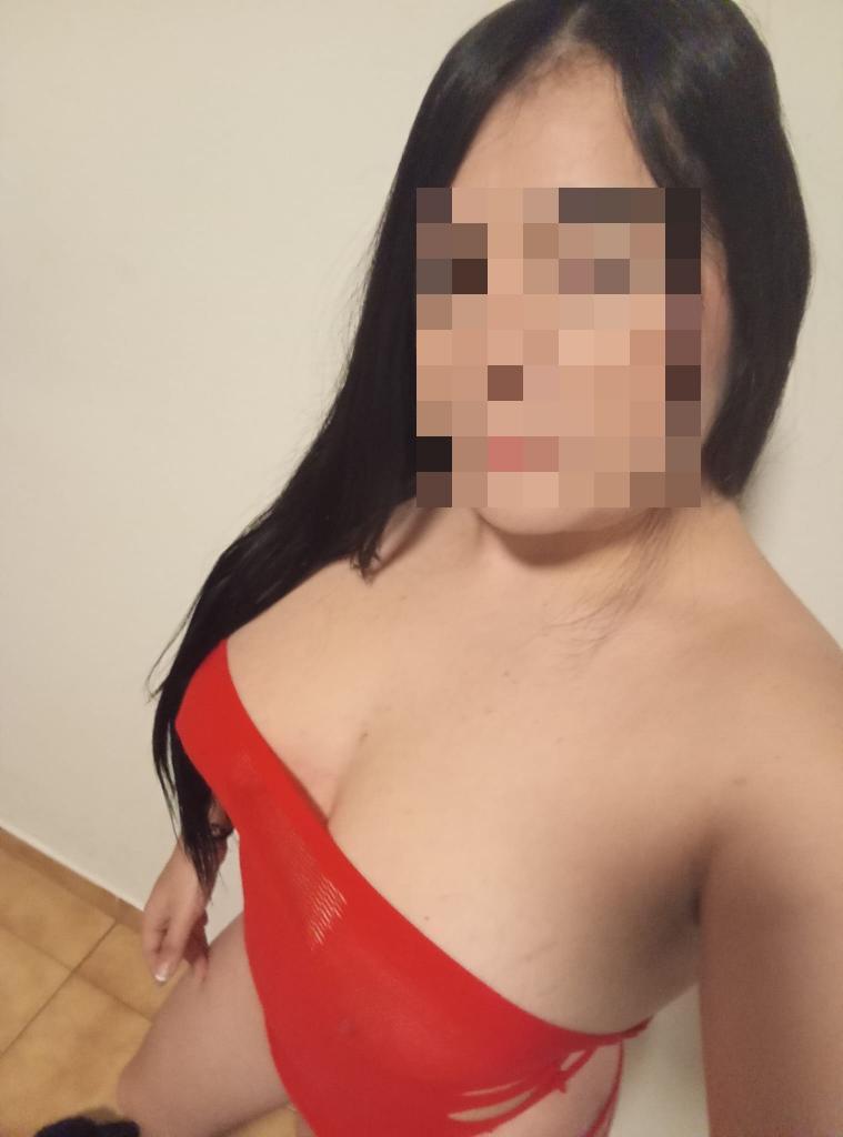 691241766: Chica busca chico en Almería