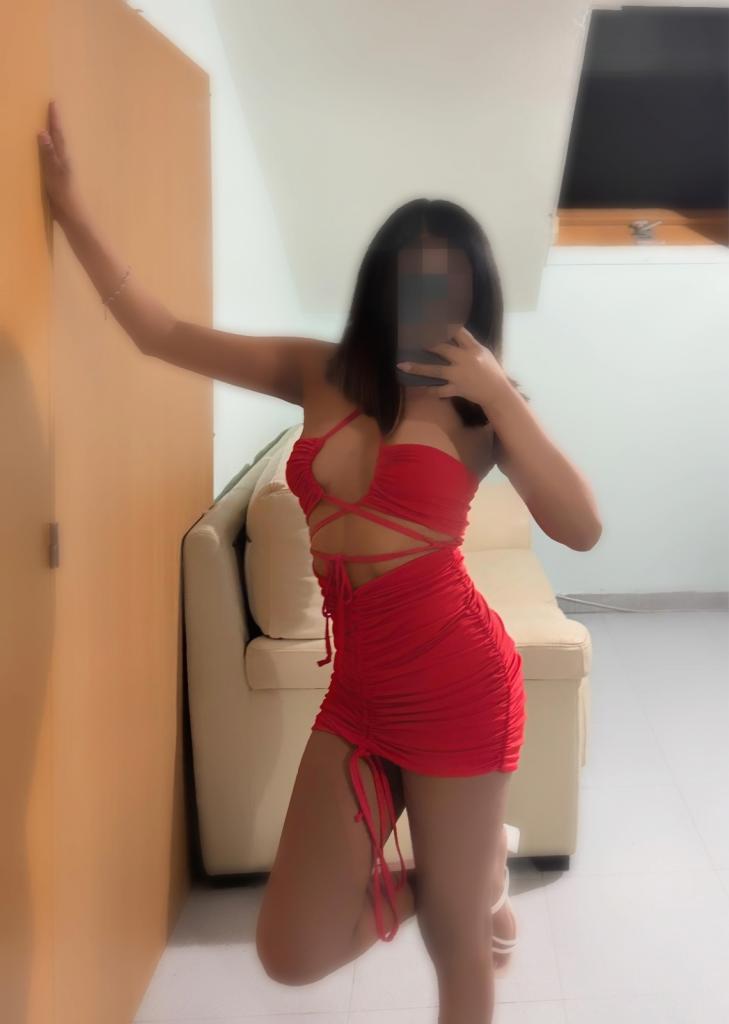 Chica busca chico en Ávila: 