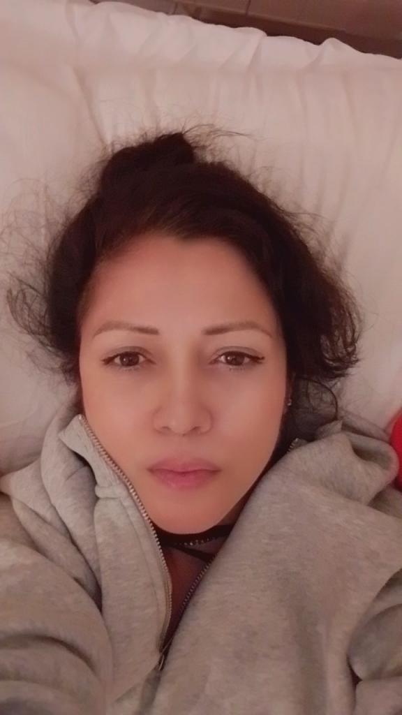 Chica busca chico en Sevilla: 