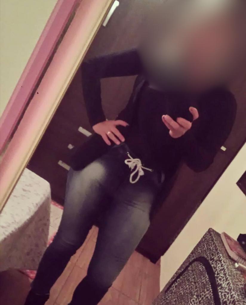 Chica busca chico en Pontevedra: 