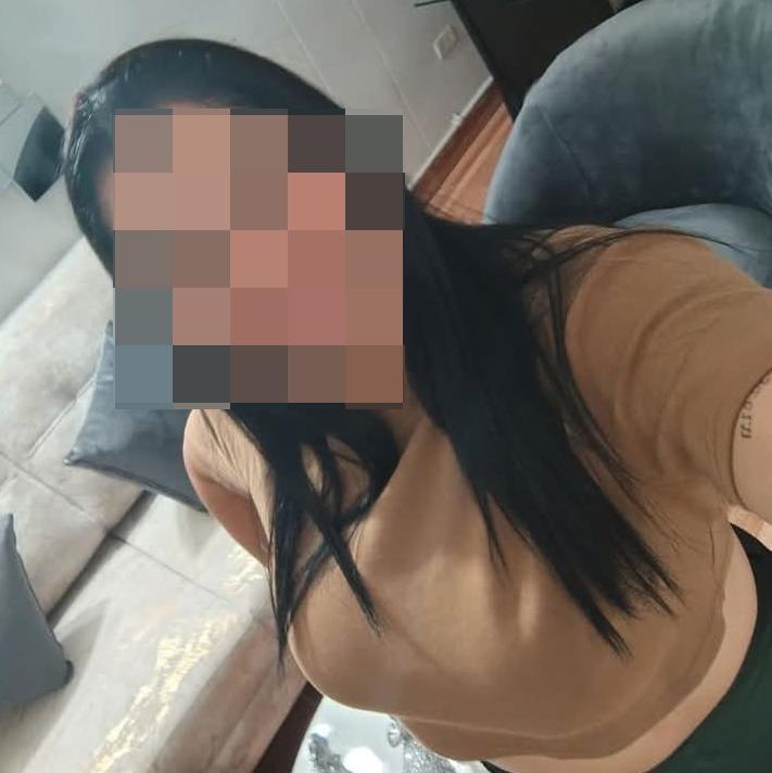 Chica busca chico en Jaén: 