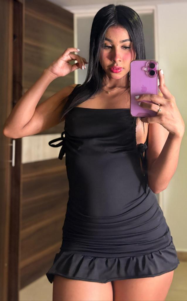 Chica busca chico en Mallorca: 