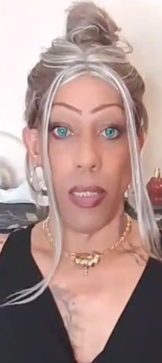 Transexual en Madrid: 