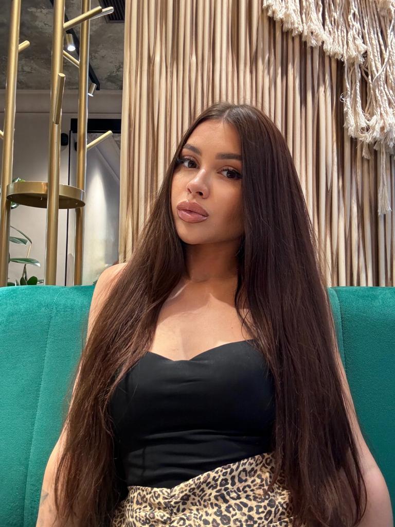 Chica busca chico en Madrid: 