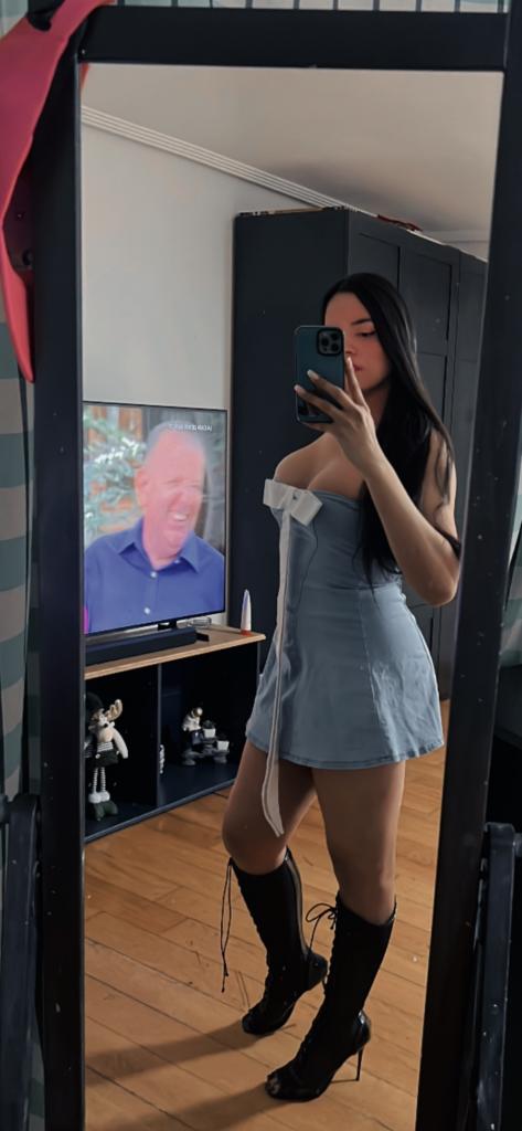 685837506: Travesti en Madrid