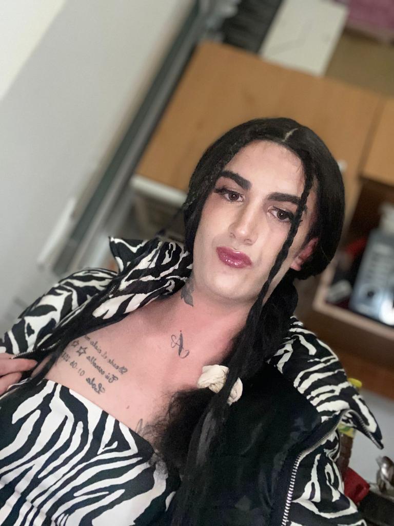 Transexual en Málaga: 